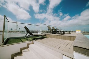 Park Heights by the Warren Collection