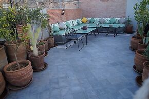 Riad Le Petit Joyau