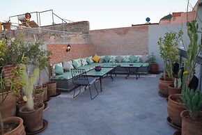 Riad Le Petit Joyau