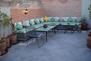 Riad Le Petit Joyau