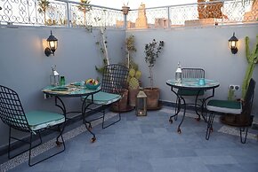 Riad Le Petit Joyau