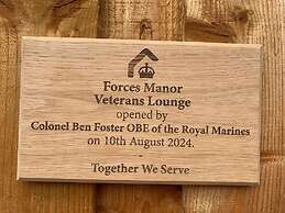 Forces Manor