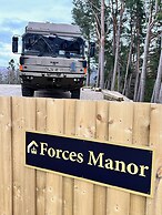 Forces Manor