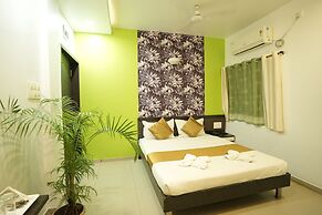 Hotel Anand