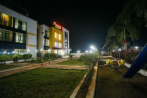 Hotel Anand