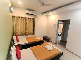 Hotel Anand