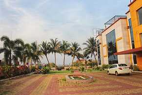 Hotel Anand