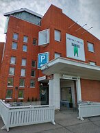 Budget Hotel Karhu