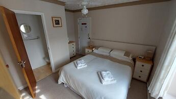 The Clifton at Paignton