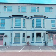 The Clifton at Paignton