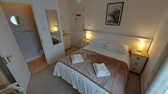 The Clifton at Paignton