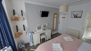 The Clifton at Paignton