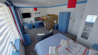 The Clifton at Paignton