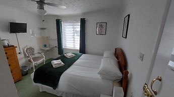 The Clifton at Paignton