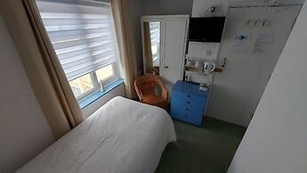 The Clifton at Paignton