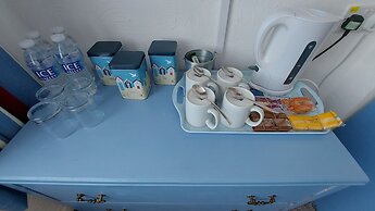 The Clifton at Paignton