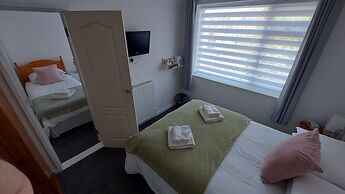 The Clifton at Paignton