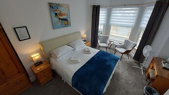 The Clifton at Paignton