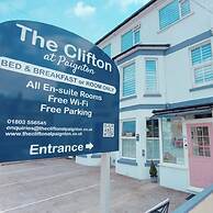 The Clifton at Paignton