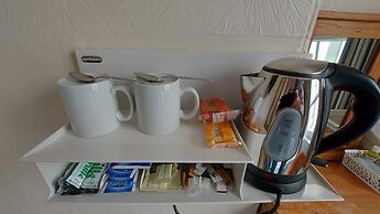 The Clifton at Paignton