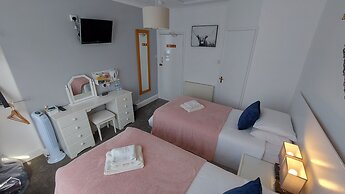 The Clifton at Paignton