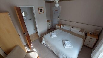 The Clifton at Paignton