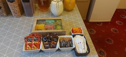 The Clifton at Paignton