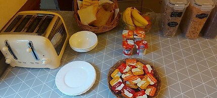 The Clifton at Paignton