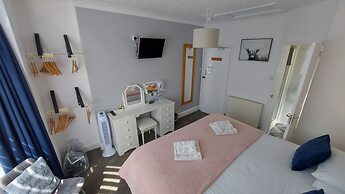 The Clifton at Paignton