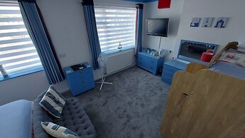 The Clifton at Paignton