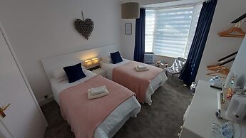 The Clifton at Paignton