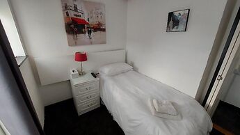 The Clifton at Paignton