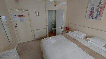 The Clifton at Paignton