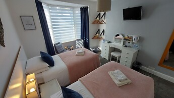 The Clifton at Paignton