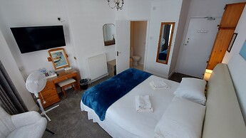 The Clifton at Paignton