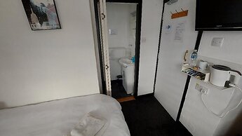 The Clifton at Paignton