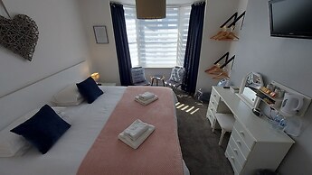 The Clifton at Paignton