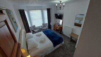 The Clifton at Paignton