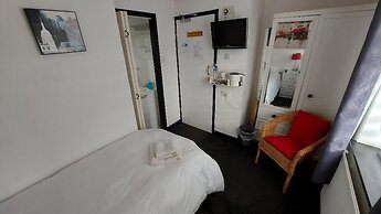 The Clifton at Paignton