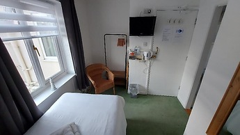 The Clifton at Paignton