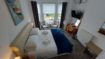 The Clifton at Paignton