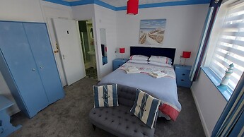 The Clifton at Paignton