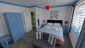 The Clifton at Paignton