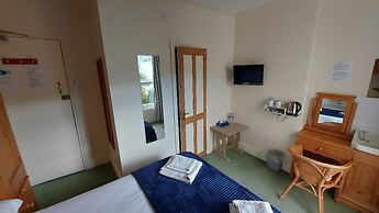 The Clifton at Paignton