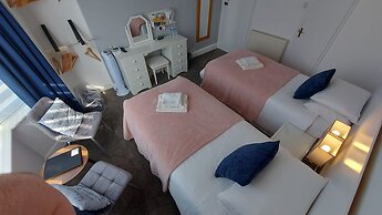 The Clifton at Paignton