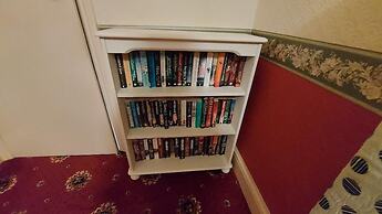 The Clifton at Paignton