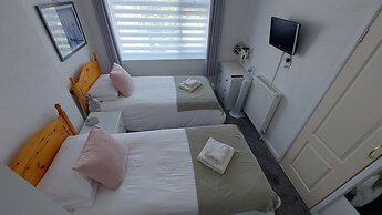 The Clifton at Paignton