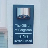 The Clifton at Paignton