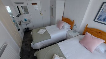 The Clifton at Paignton