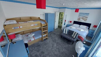 The Clifton at Paignton